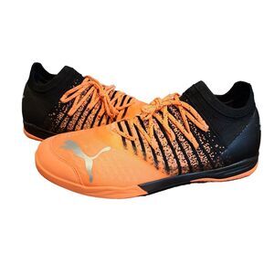Puma Future 1.3 Pro Indoor Soccer Shoe Men's 10 Instinct Pack 106755-01